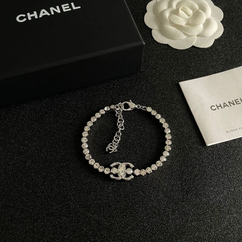FlexibleFit Chanel Necklaces 228700