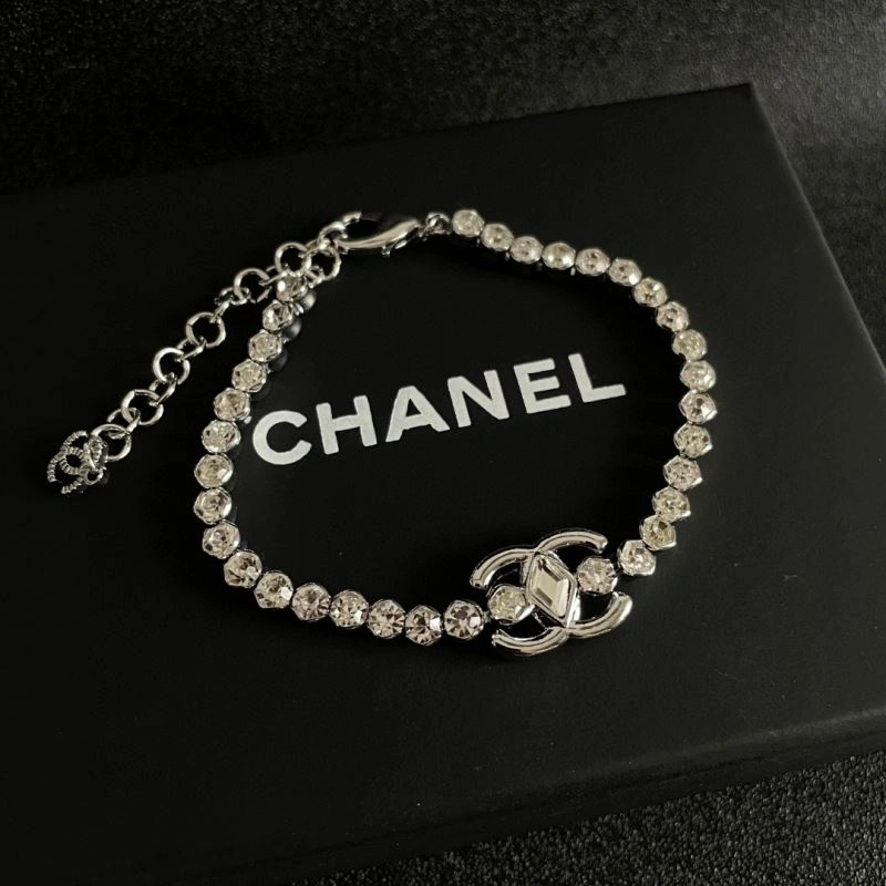 FlexibleFit Chanel Necklaces 228700