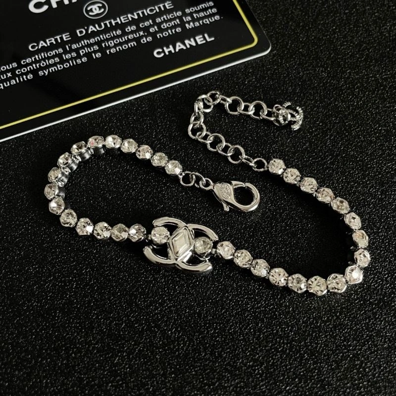 FlexibleFit Chanel Necklaces 228700