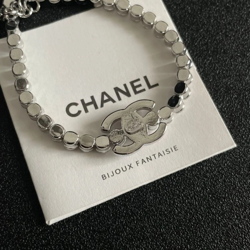 FlexibleFit Chanel Necklaces 228700