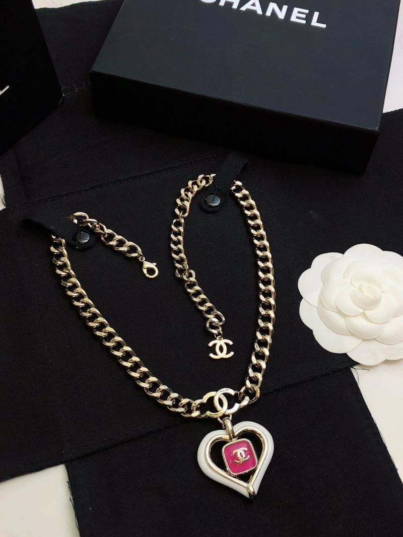 Chanel Necklaces EasyCare 228598