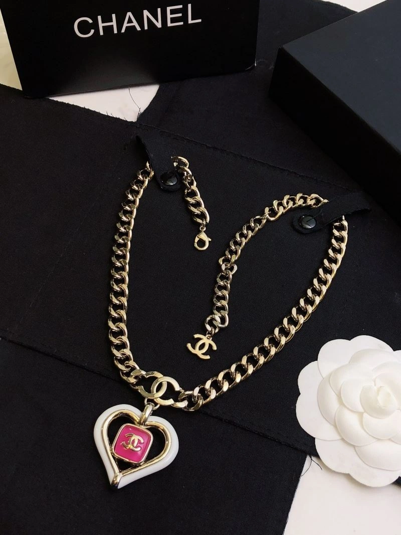 Chanel Necklaces EasyCare 228598