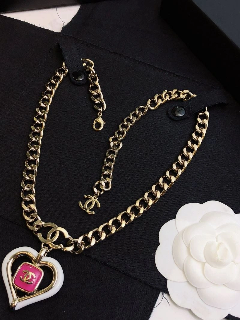 Chanel Necklaces EasyCare 228598