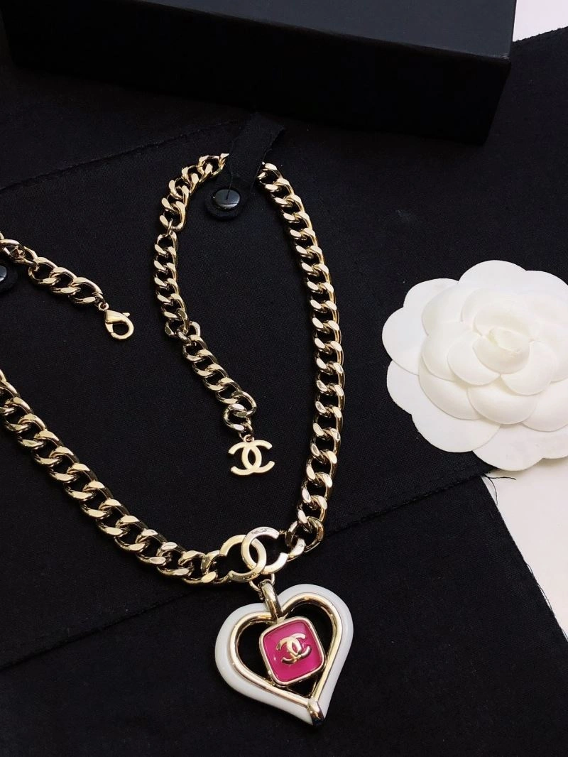 Chanel Necklaces EasyCare 228598