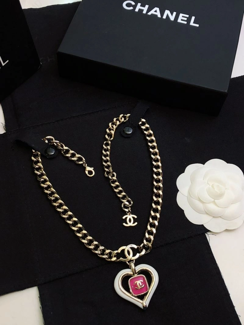 Chanel Necklaces EasyCare 228598