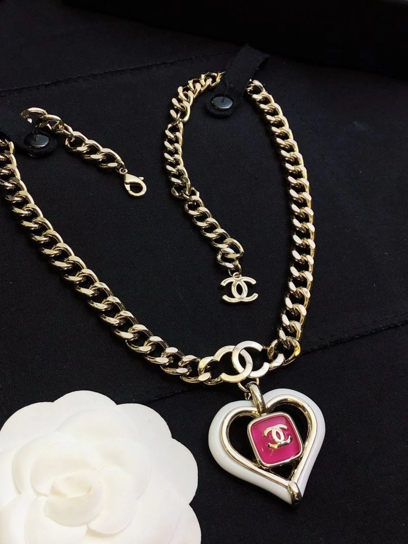 Chanel Necklaces EasyCare 228598