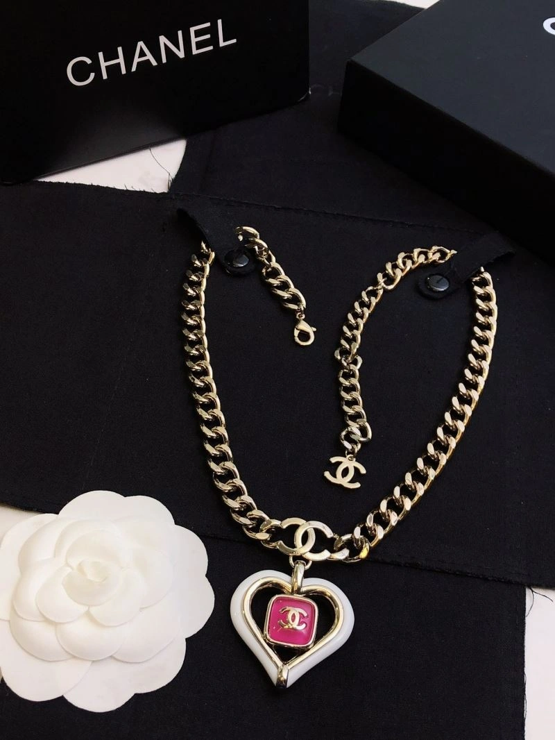 Chanel Necklaces EasyCare 228598
