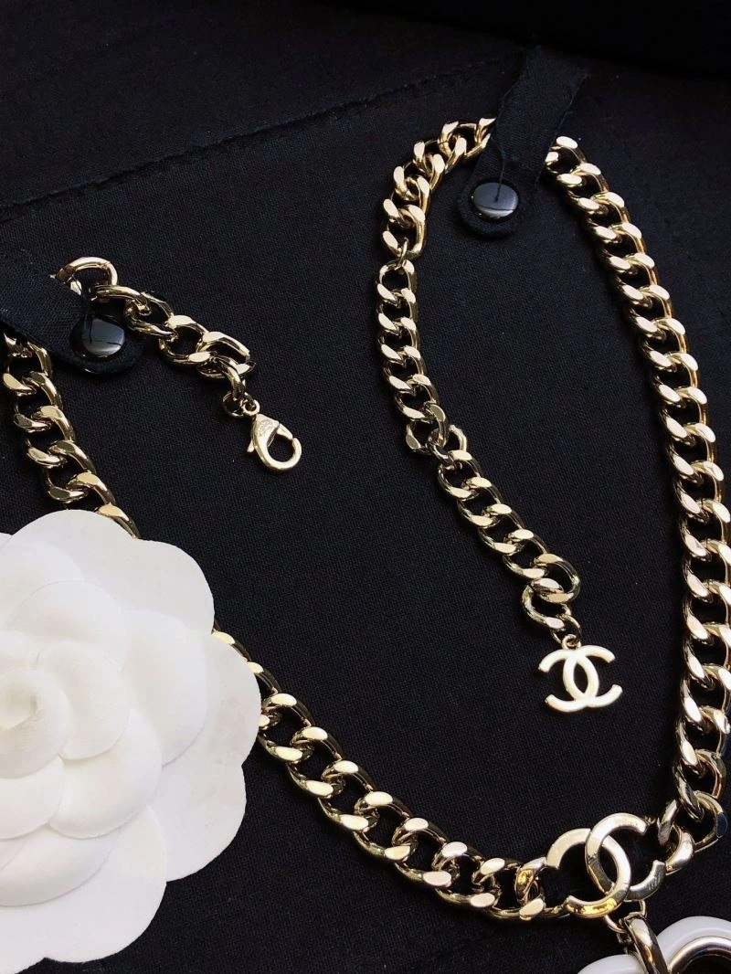 Chanel Necklaces EasyCare 228598