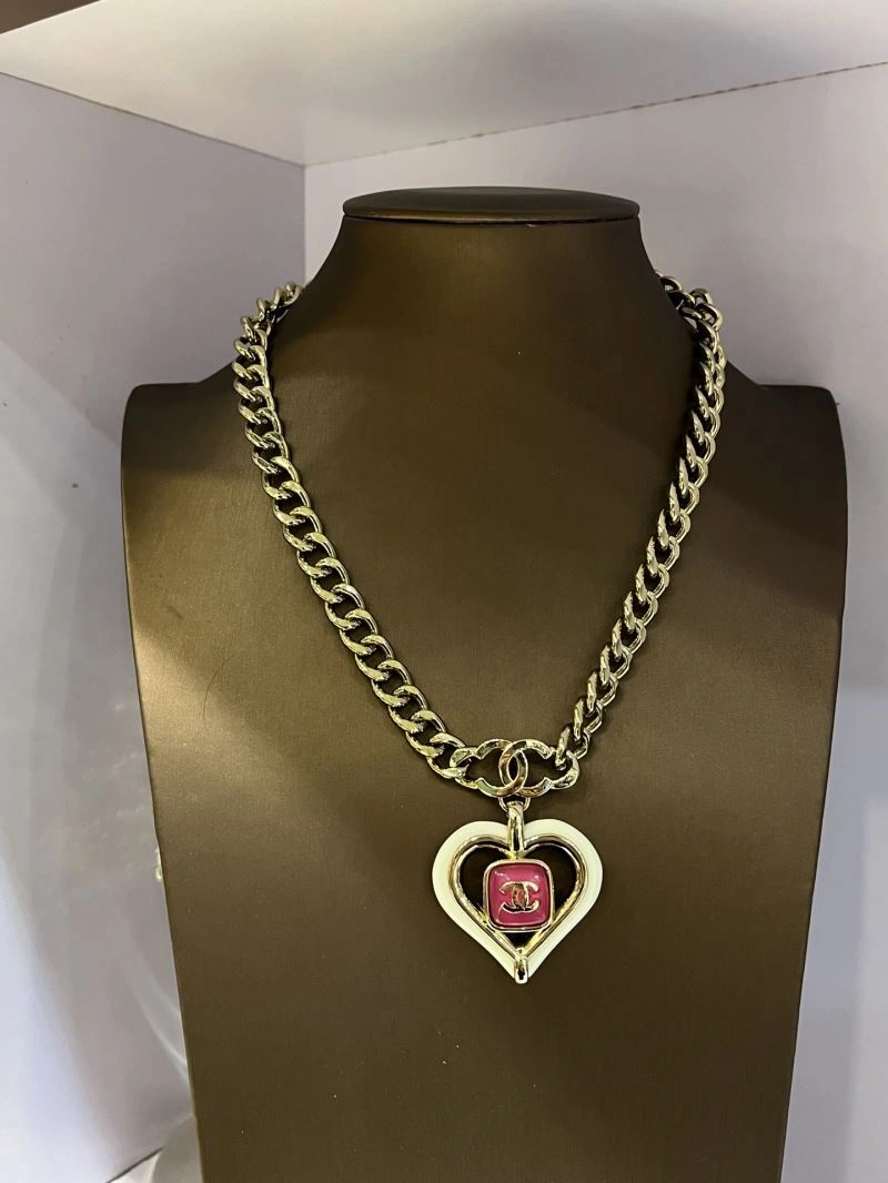 Chanel Necklaces EasyCare 228598