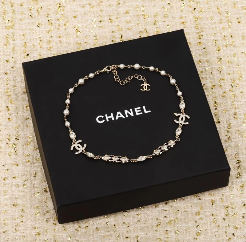 UrbanChic Chanel Necklaces 228600