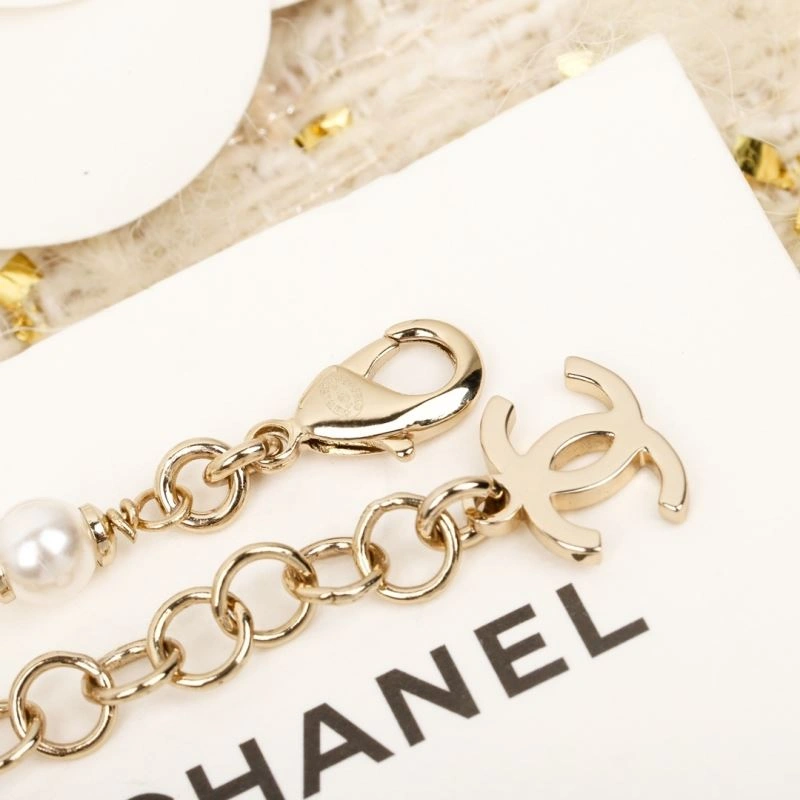 UrbanChic Chanel Necklaces 228600