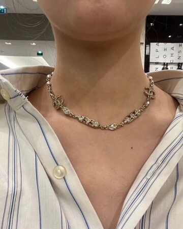 UrbanChic Chanel Necklaces 228600