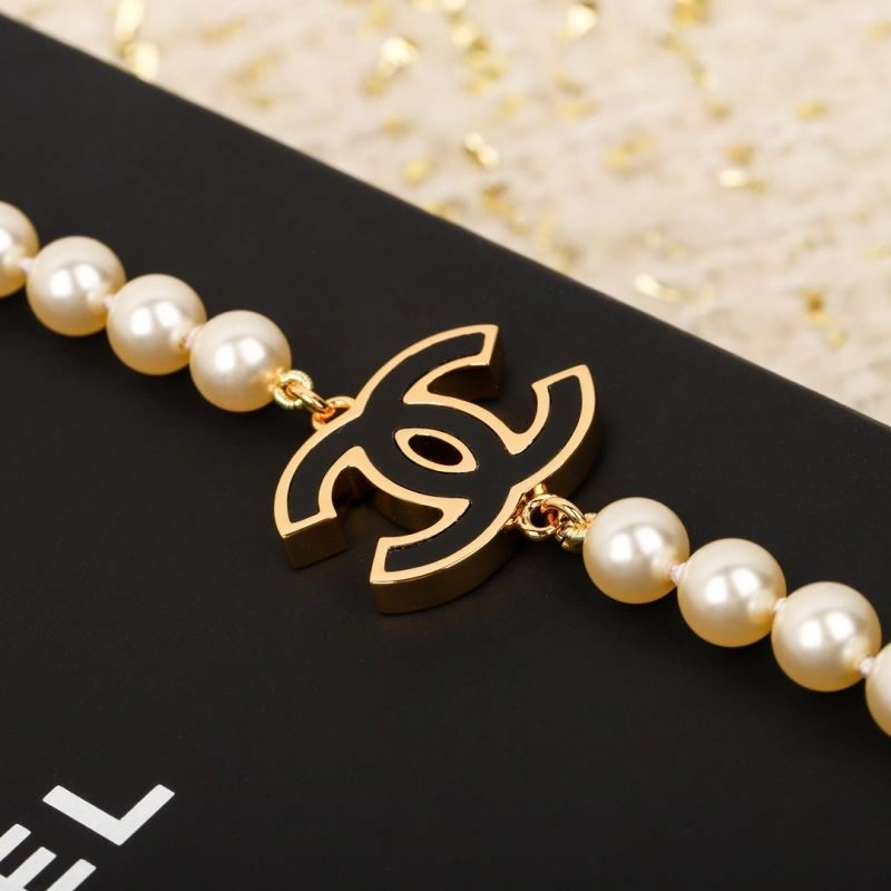 Chanel Necklaces Casual 228591