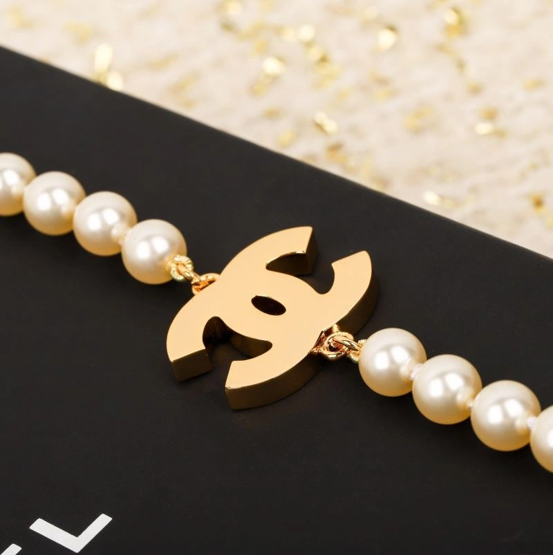Chanel Necklaces Casual 228591