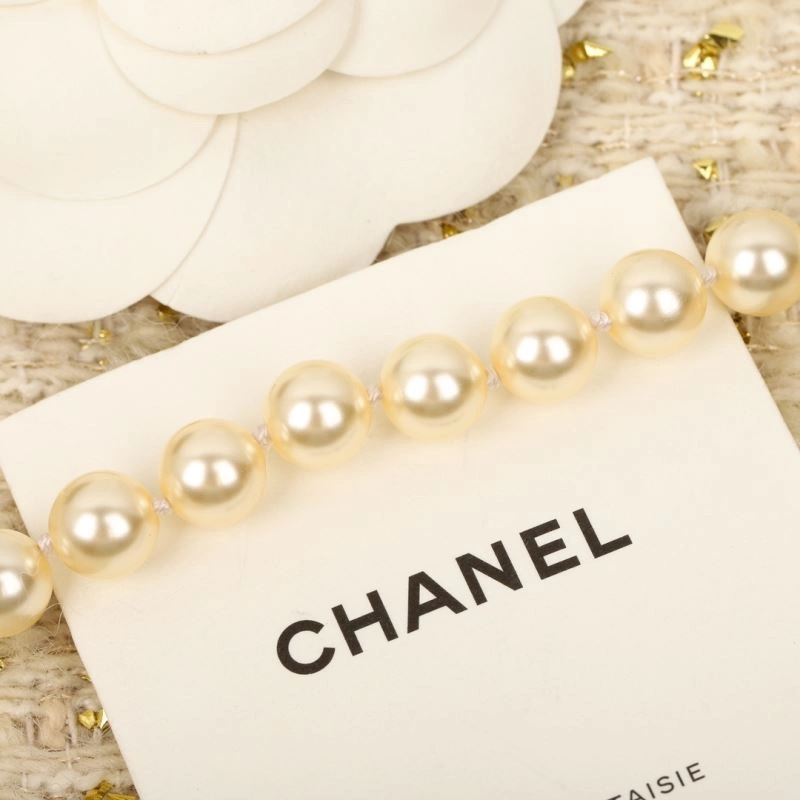 Chanel Necklaces Casual 228591