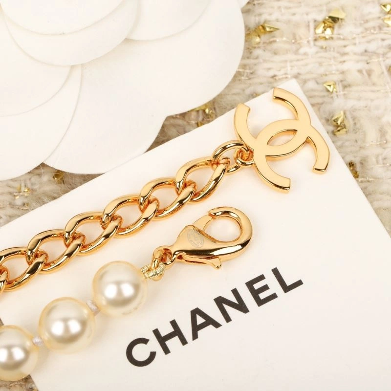 Chanel Necklaces Casual 228591