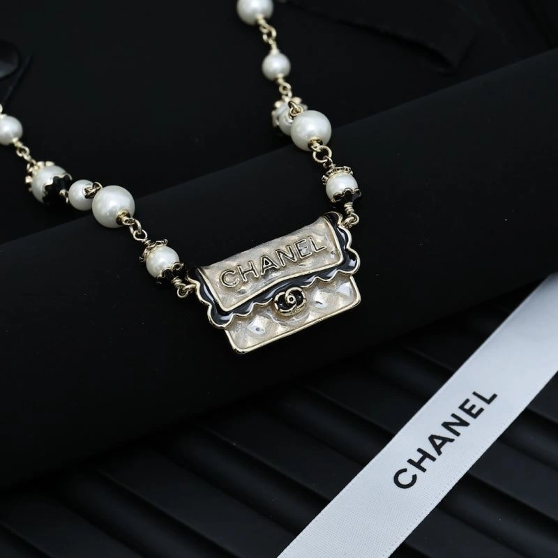 Chanel Necklaces TravelReady 228628