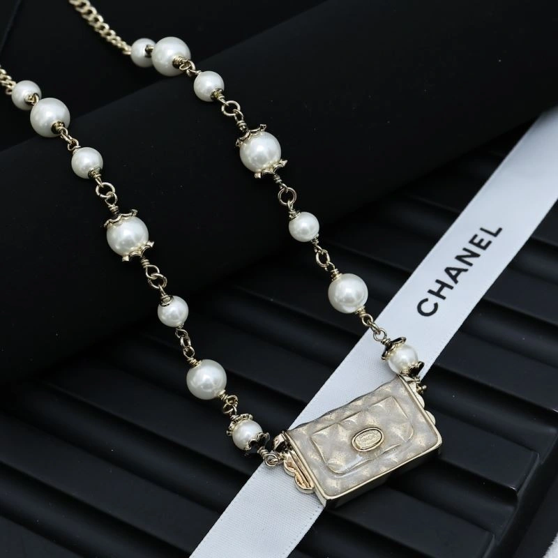 Chanel Necklaces TravelReady 228628