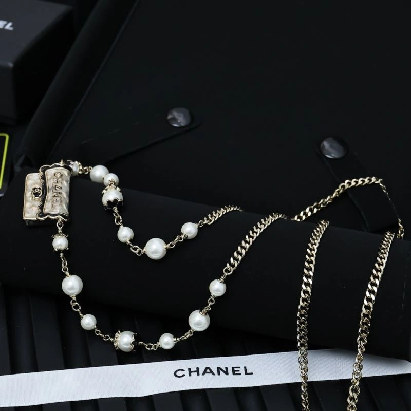 Chanel Necklaces TravelReady 228628