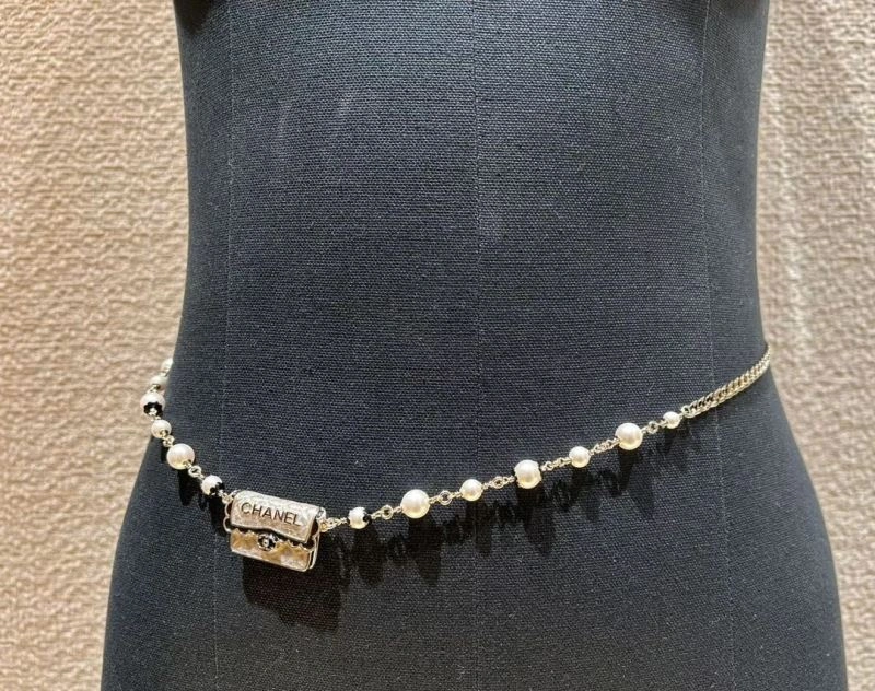 Chanel Necklaces TravelReady 228628