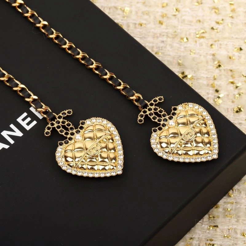 Chanel Necklaces Resilient 228590
