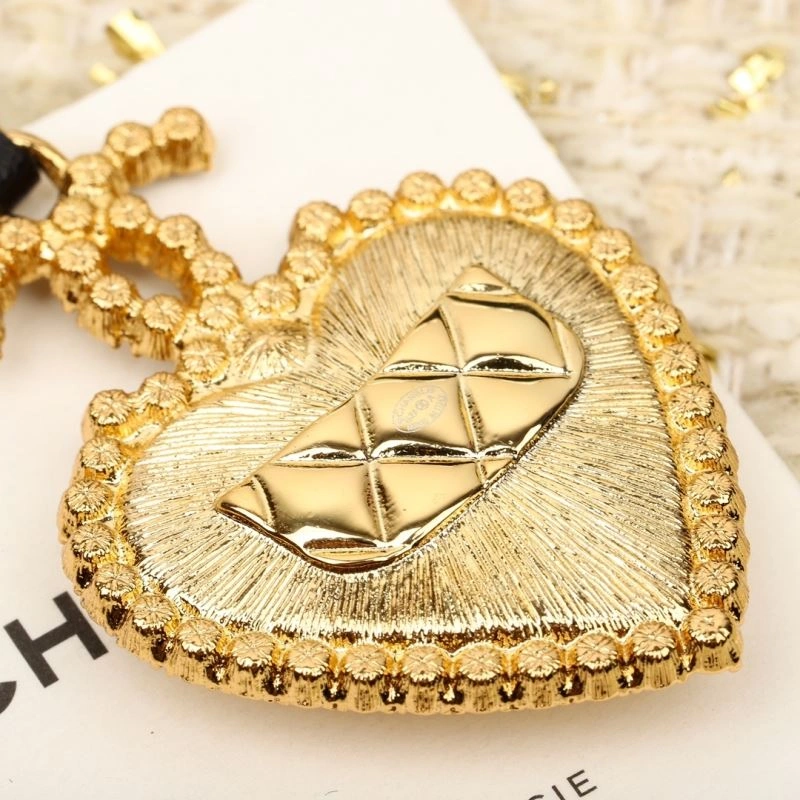 Chanel Necklaces Resilient 228590