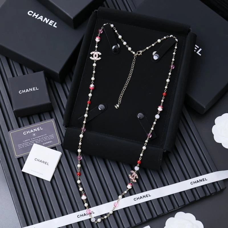 Chanel Necklaces Lightweight 228606