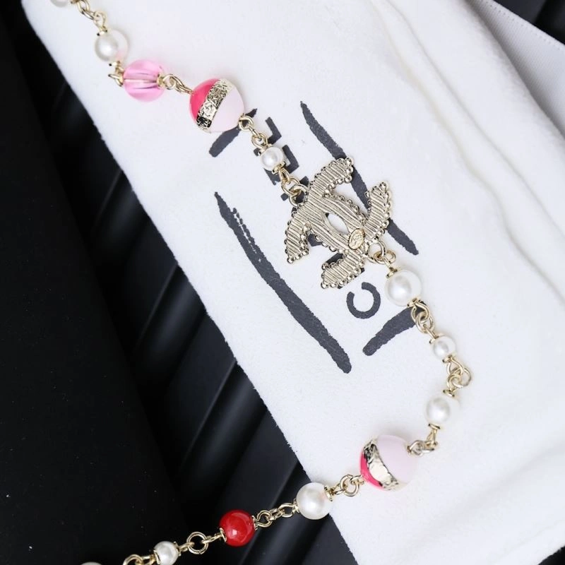Chanel Necklaces Lightweight 228606