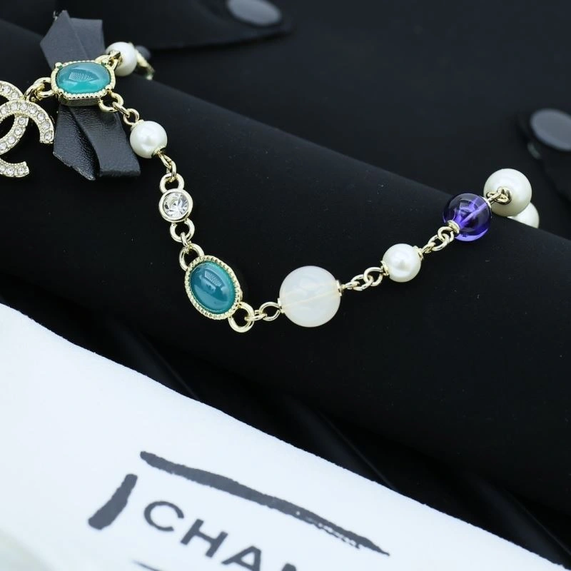 Durable Chanel Necklaces 228580