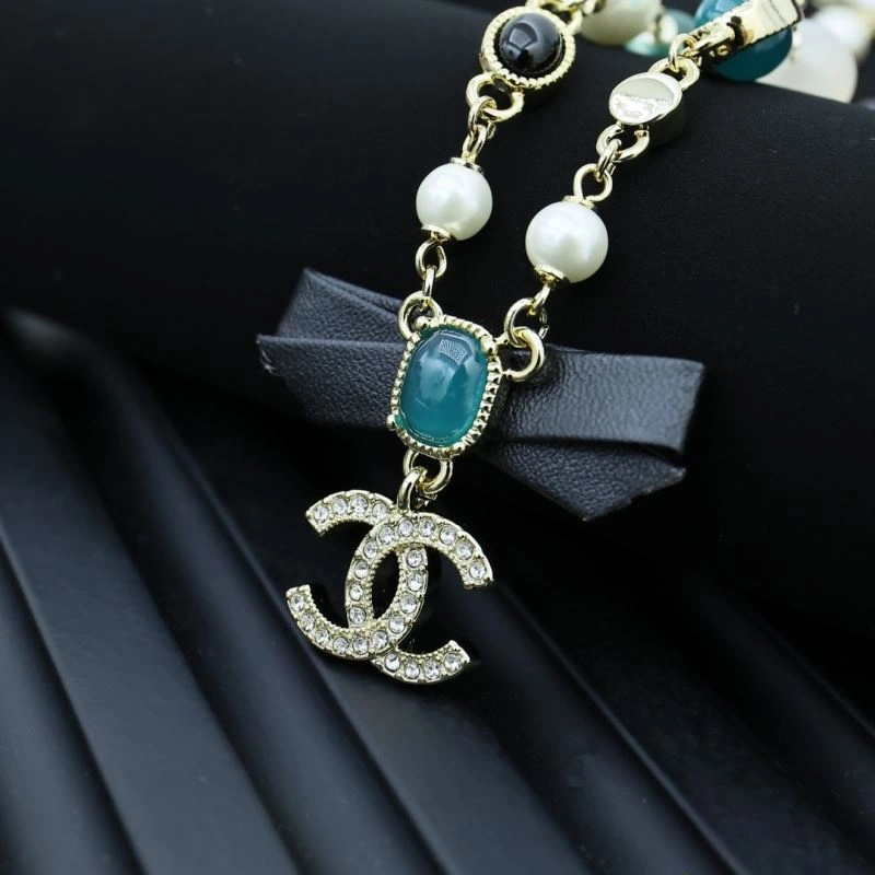 Durable Chanel Necklaces 228580