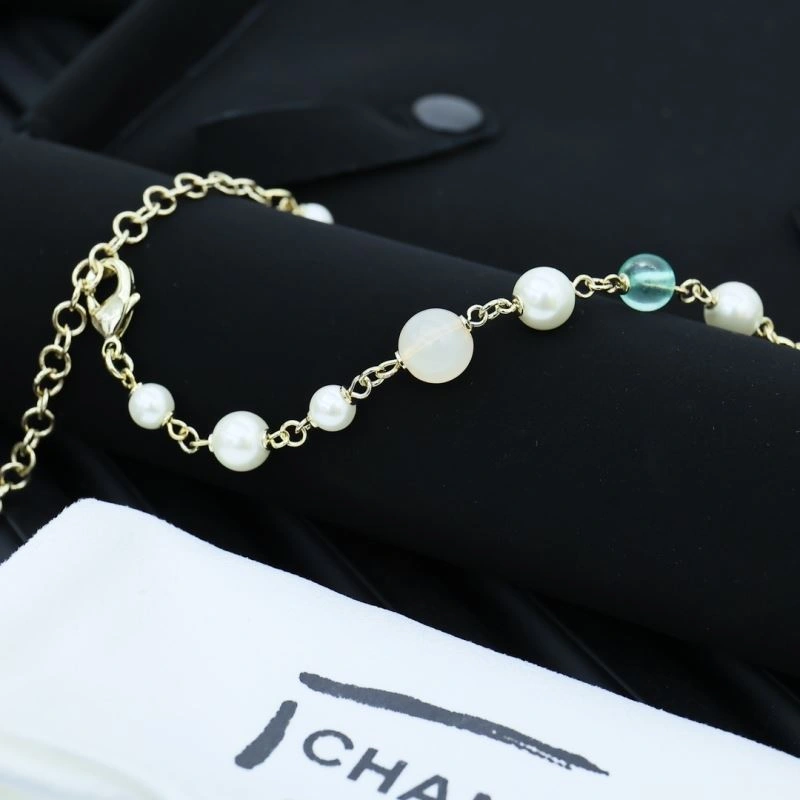 Durable Chanel Necklaces 228580