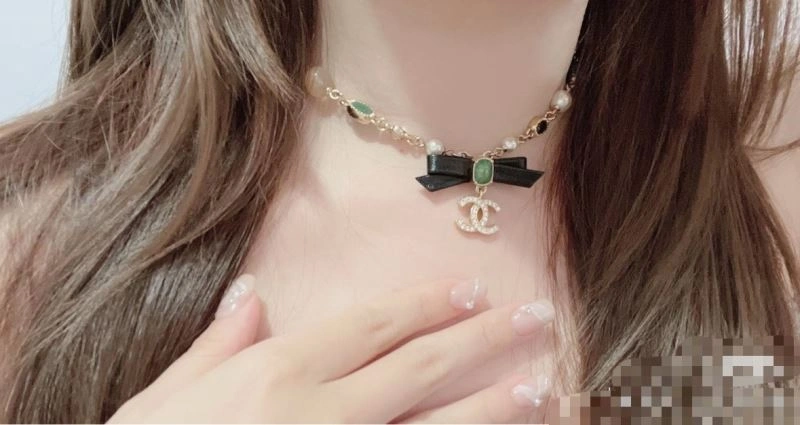 Durable Chanel Necklaces 228580