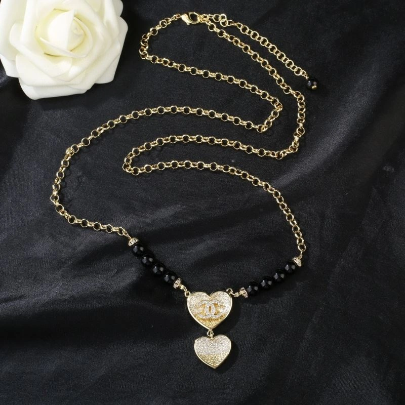 Chanel Necklaces Seasonal 228637
