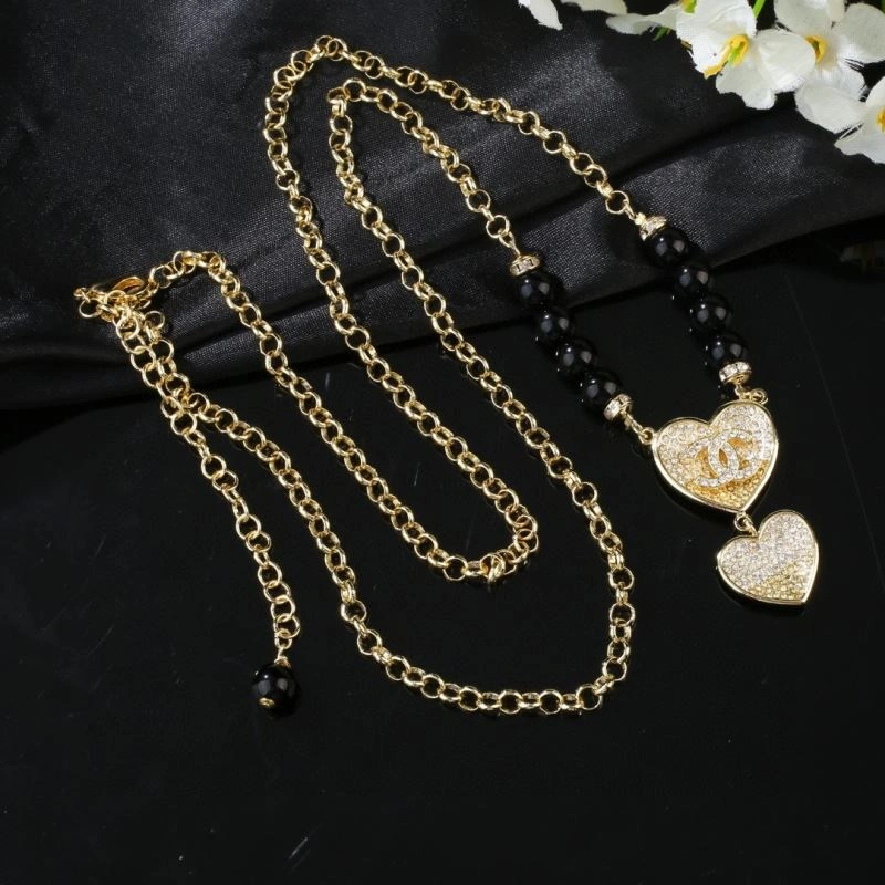 Chanel Necklaces Seasonal 228637