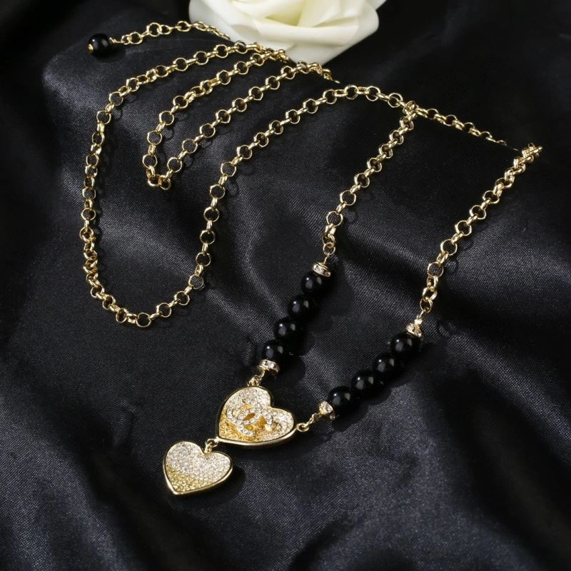 Chanel Necklaces Seasonal 228637