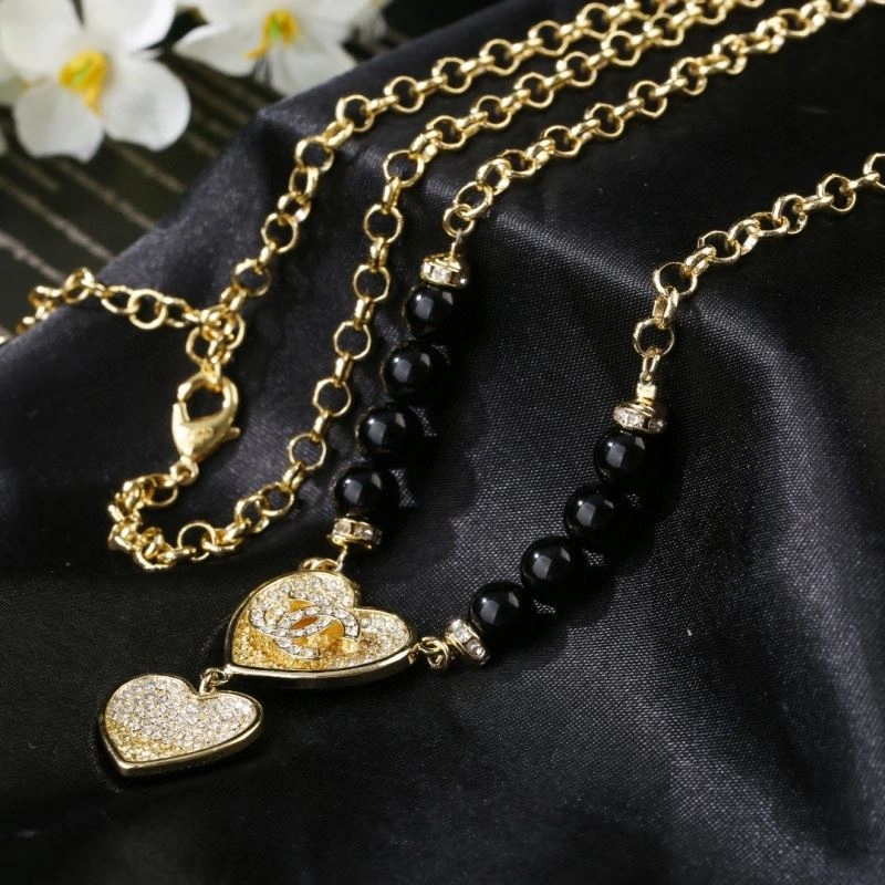 Chanel Necklaces Seasonal 228637