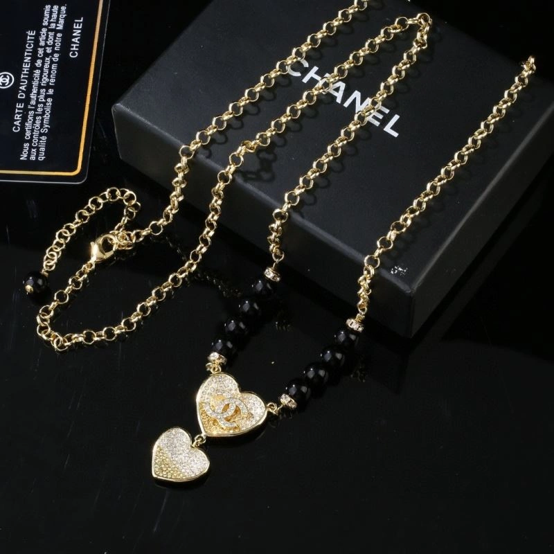 Chanel Necklaces Seasonal 228637