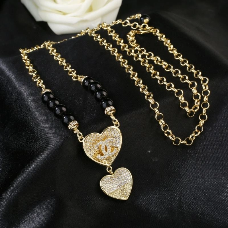 Chanel Necklaces Seasonal 228637