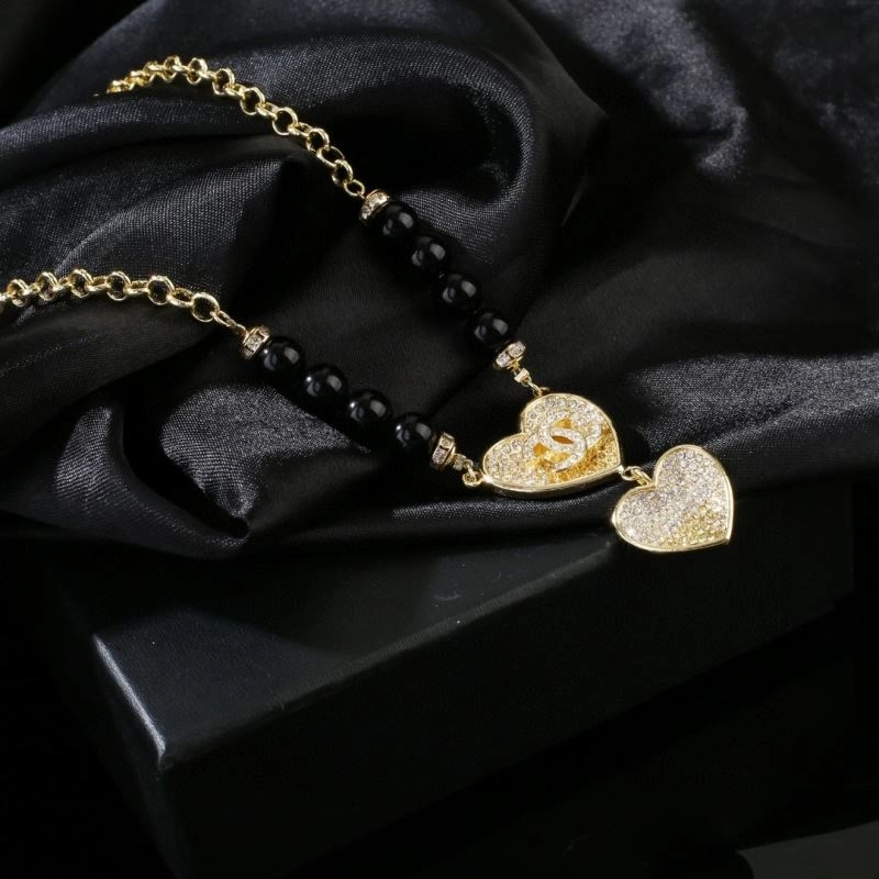 Chanel Necklaces Seasonal 228637