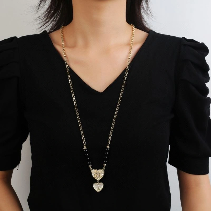 Chanel Necklaces Seasonal 228637