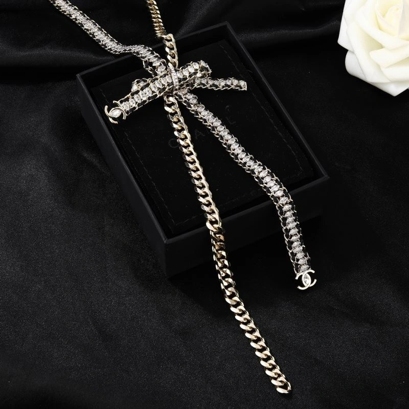 Chanel Necklaces Tailored 228621