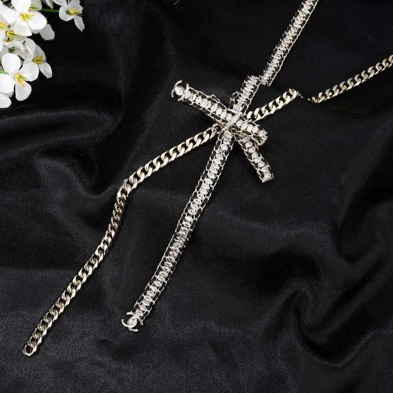 Chanel Necklaces Tailored 228621