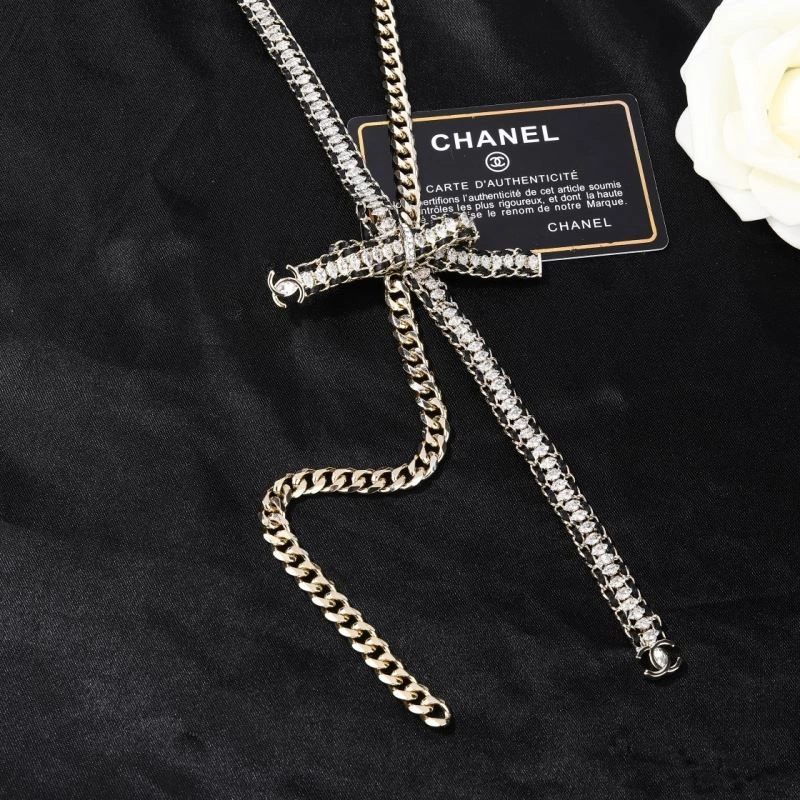 Chanel Necklaces Tailored 228621