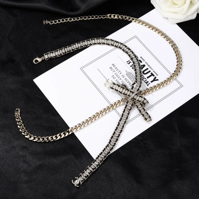 Chanel Necklaces Tailored 228621