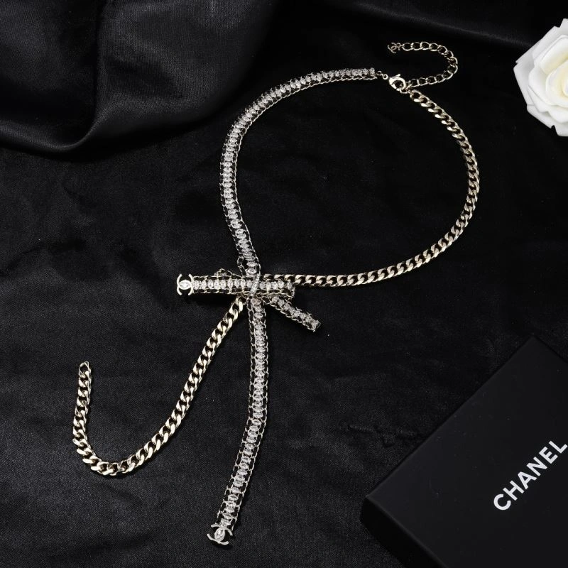 Chanel Necklaces Tailored 228621