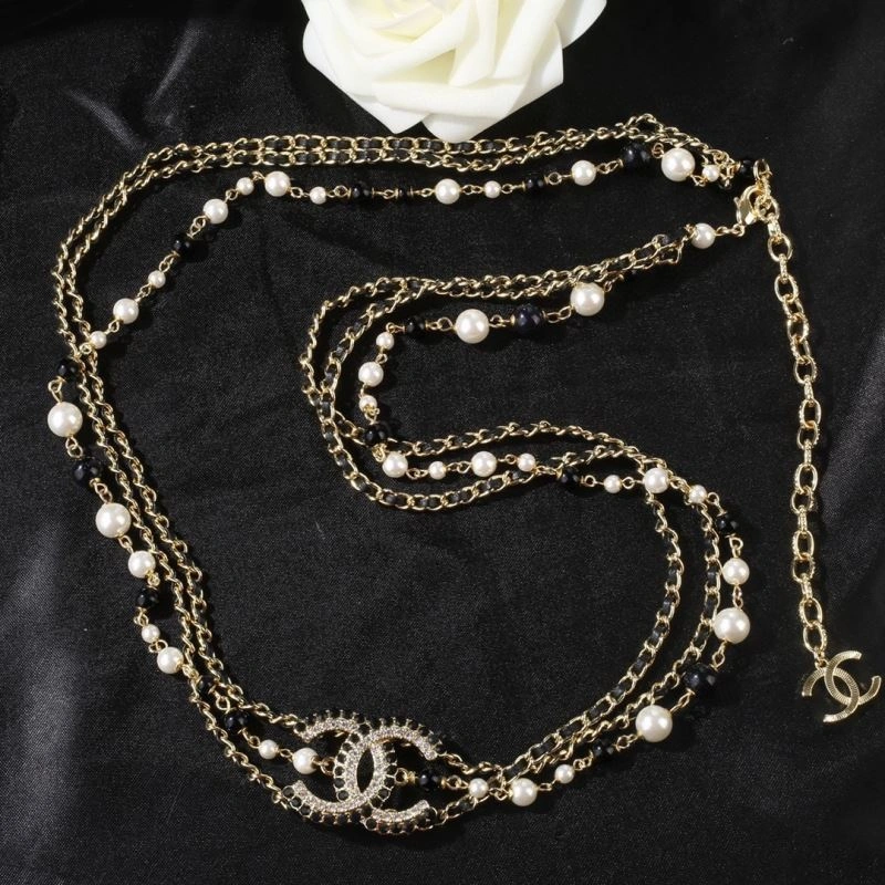 Chanel Necklaces Classic 228583