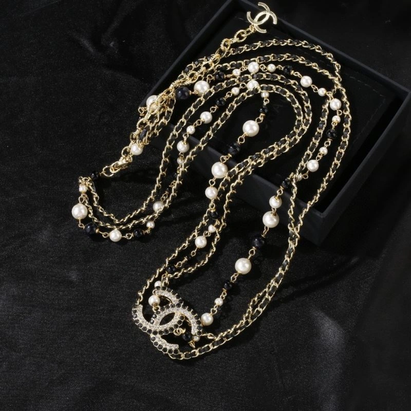 Chanel Necklaces Classic 228583
