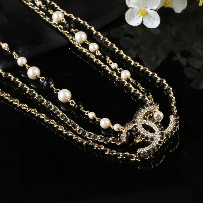 Chanel Necklaces Classic 228583
