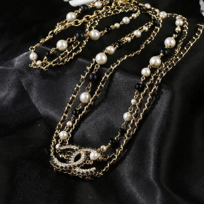 Chanel Necklaces Classic 228583