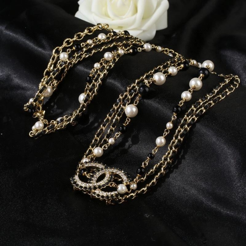 Chanel Necklaces Classic 228583
